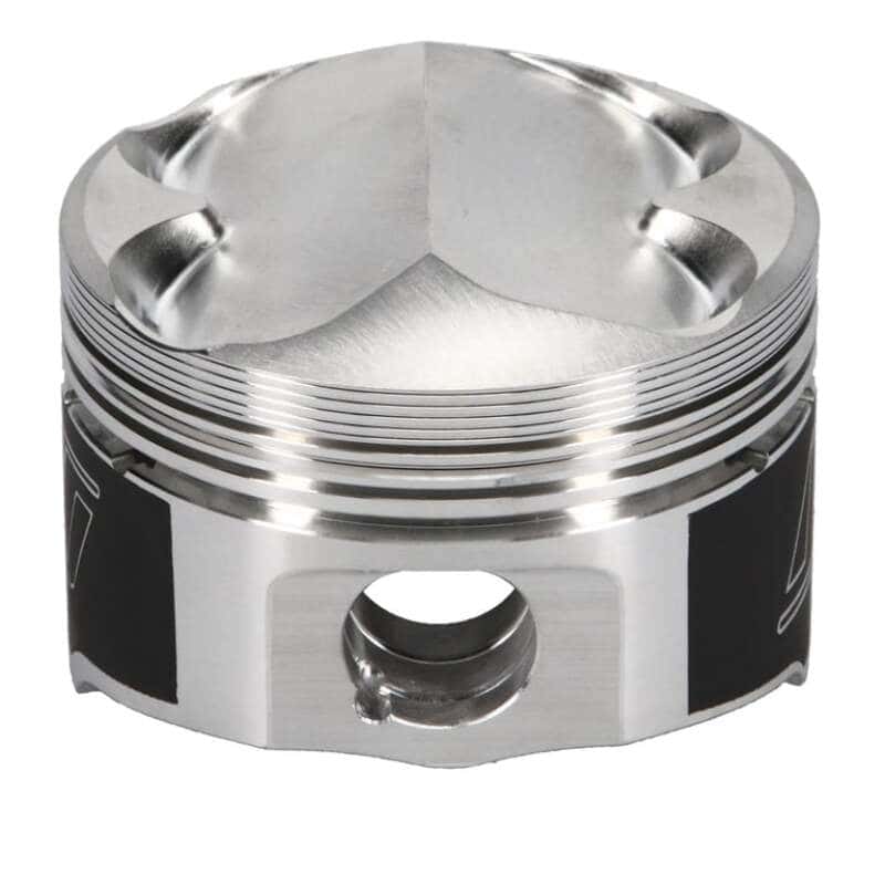 Wiseco — Wiseco Peugeot 306/206/106 80mm Bore +3.5cc 11.5:1 CR - Set of 4
Piston Set - view 7