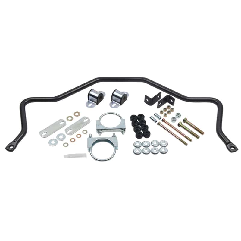 ST Suspensions — ST Rear Anti-Swaybar Chevrolet Camaro Nova / Pontiac Firebird
Anti-Swaybar - Rear - view 1