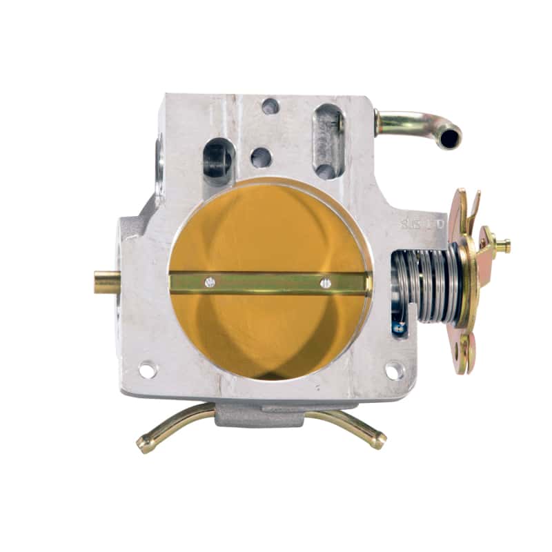 BBK — BBK 98-03 Camaro Firebird GTO LS1 80mm Throttle Body BBK Power Plus
Throttle Body
TBdyAssy - view 4