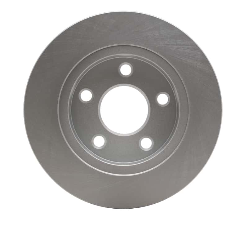 DFC — DFC 93-05 Ford Taurus SHO Rear GeoSPEC Coated Rotor
DFC Brake Rotor - view 5