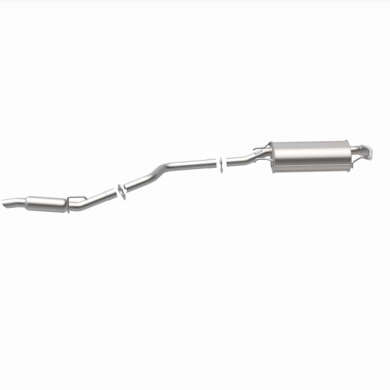 Magnaflow — MagnaFlow BRE Exhaust Kit 04-10 Toyota Sienna 3.3L
Exhaust Kit - view 17