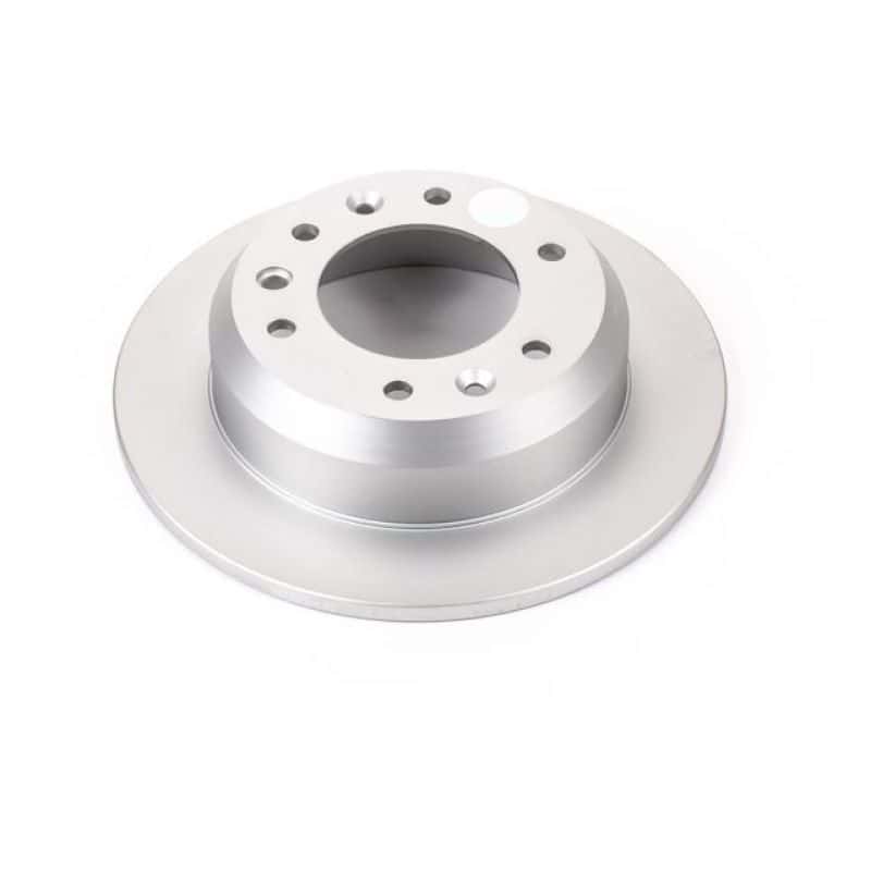 PowerStop — Power Stop 07-08 Hyundai Entourage Rear Evolution Geomet Coated Rotor
PowerStop EVC - view 1