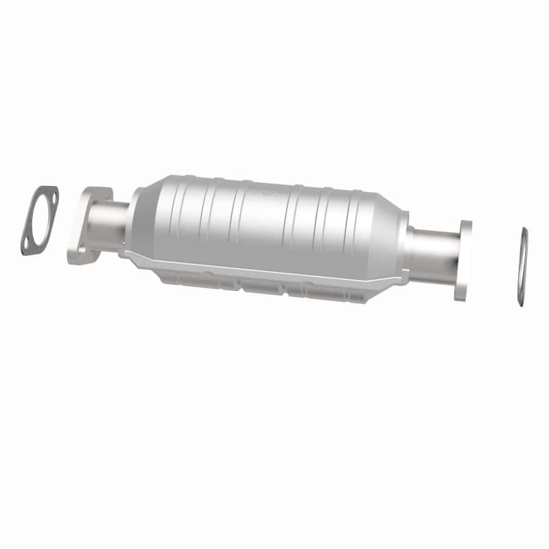 Magnaflow — MagnaFlow Conv DF Dodge-Mitsubishi-Plymouth
Standard Grade
Standard - view 12