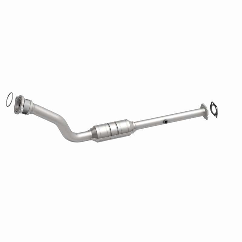 Magnaflow — MagnaFlow Conv DF 98-01 GM MidSize 3.1L
OEM Grade
OEM - view 10