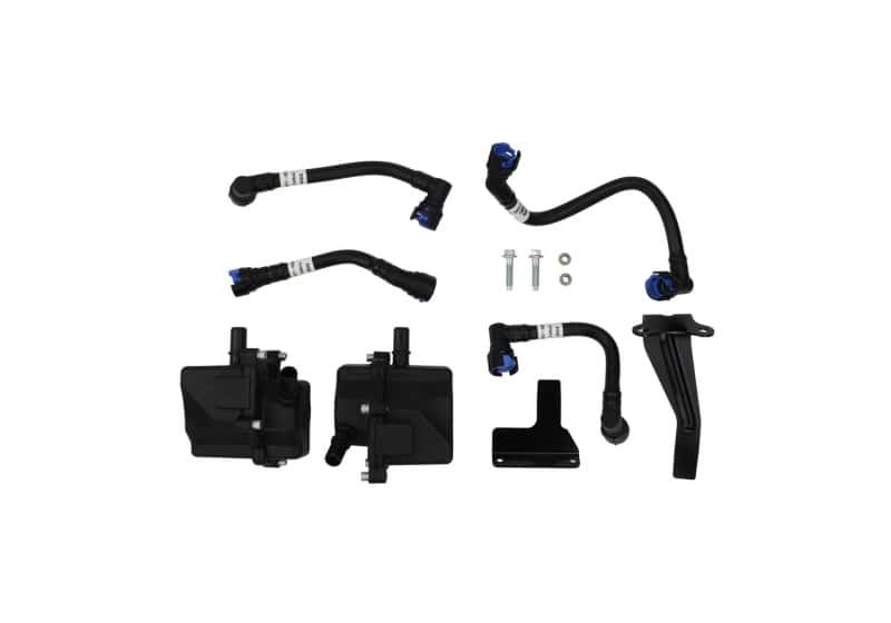 Ford Racing — Ford Racing 21-24 F-150 3.5L EcoBoost Air Oil Separator Kit
EngineOilSeparatorKt - view 3