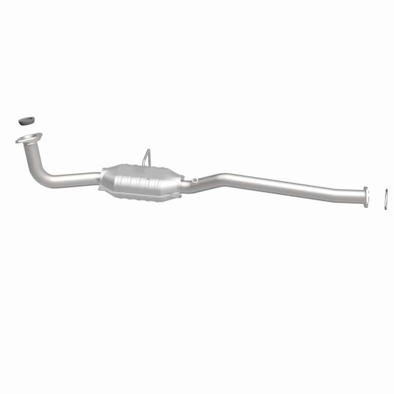 Magnaflow — MagnaFlow Conv DF 98-01 Metro/Swift 1.3 rr OE
OEM Grade
OEM - view 12