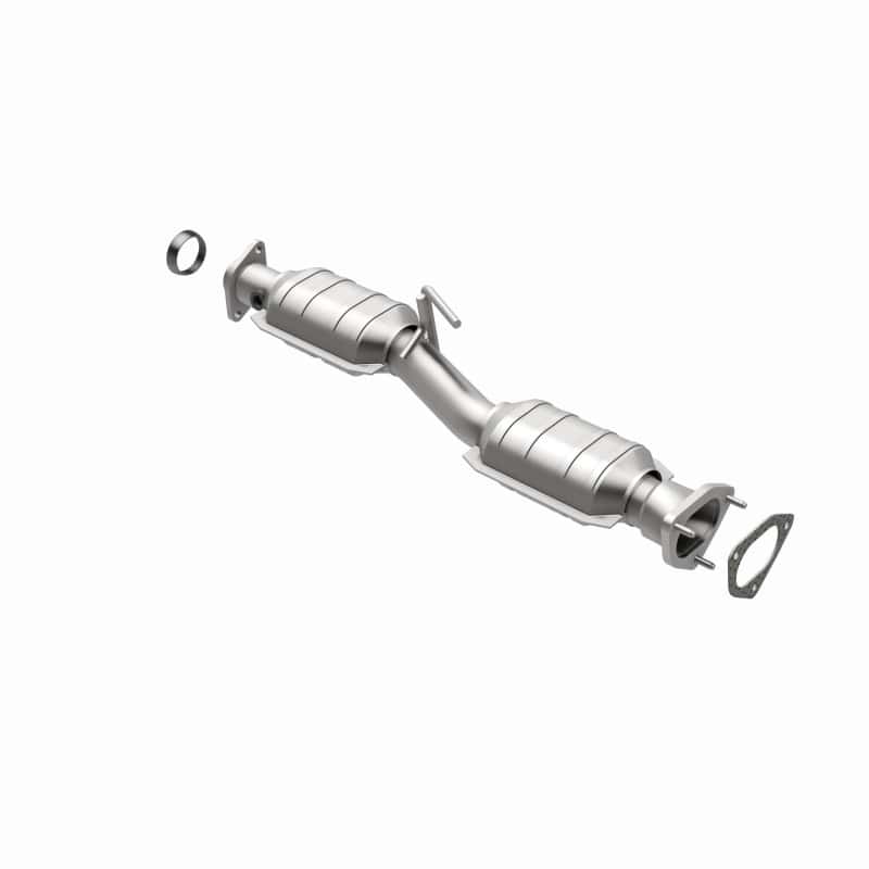 Magnaflow — MagnaFlow Conv. DF 96-98 Explorer 4.0L code
HM Grade
HM - view 22