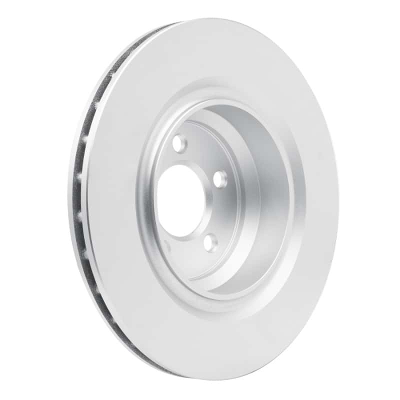 DFC — DFC 19-23 Chrysler 300 Rear Hi-Carbon Alloy Geomet Coated Rotor
DFC Brake Rotor - view 4