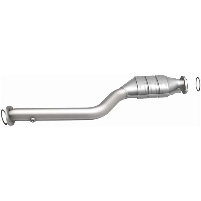 Magnaflow — MagnaFlow Conv DF 92-97 GS300/SC300 3.0 Rear
HM Grade
HM - view 32