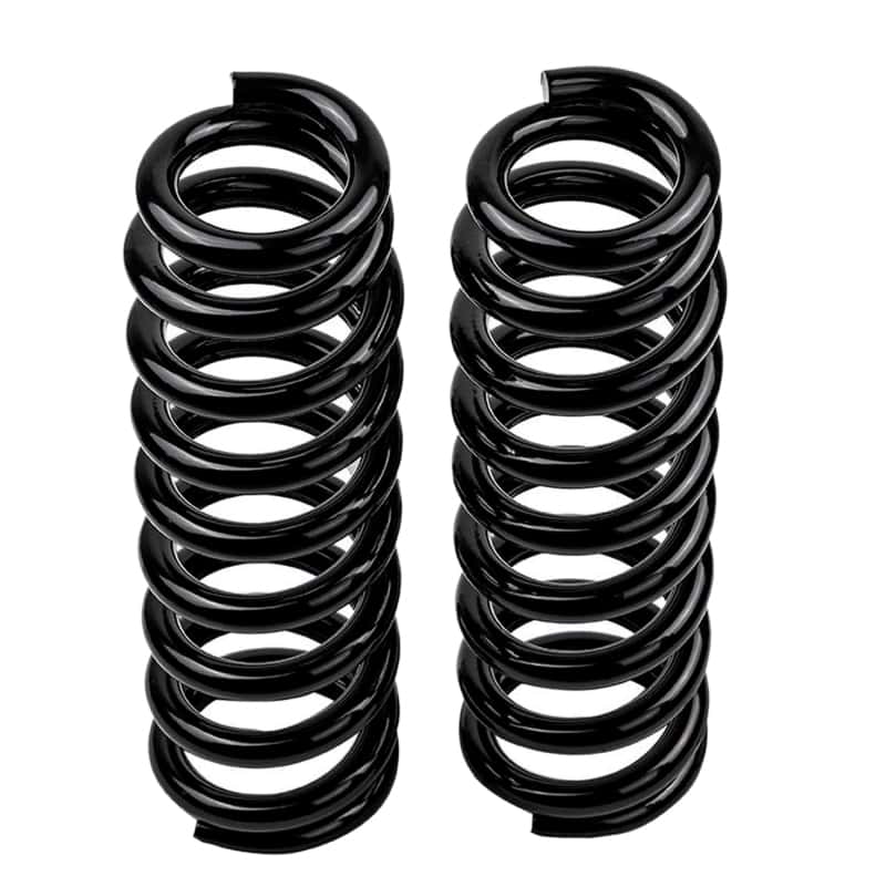 Old Man Emu — ARB / OME Coil Spring Front Prado 4/03 On - view 4