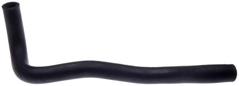 Gates — Gates 95-02 Saturn S-Series 4-Cyl. 1.9L Heater To Intake Manifold Molded Heater Hose - view 1
