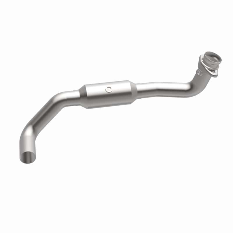 Magnaflow — Magnaflow 07-08 Ford F-150 5.4L Direct Fit Converter
California - view 24