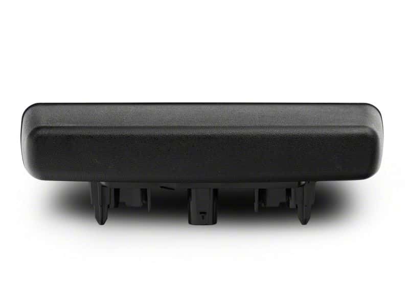 Raxiom — Raxiom 18-23 Jeep Wrangler JL Axial Series LED Third Brake Light- Smoked
Light - view 8