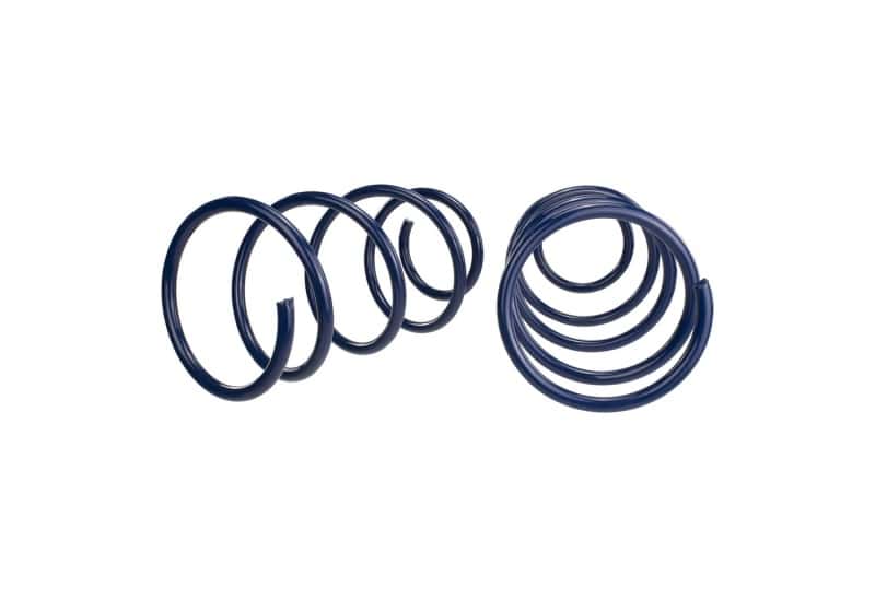 Ford Racing — Ford Racing 2013 Cobra Jet Spring Kit
Lowering Kit - view 5