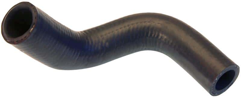 Gates — Gates 86-91 Ford Taurus 4-Cyl. 2.5L Pipe-1 To Water Pump Molded Heater Hose - view 1