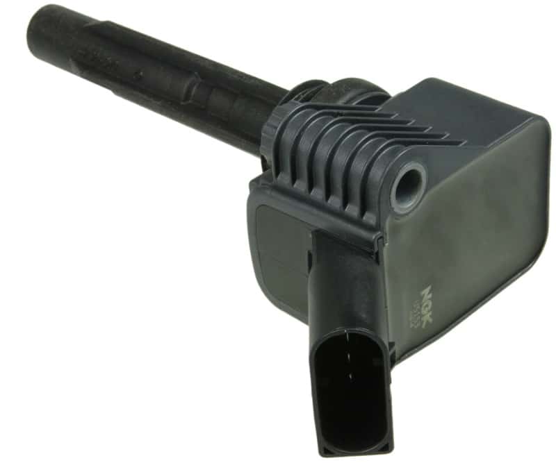 NGK — NGK 2014-13 VW Jetta COP Ignition Coil - view 1