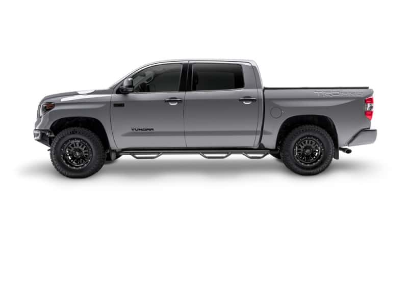 N-Fab — N-Fab Nerf Step 15-17 Ford F-150 SuperCab 6.5ft Bed - Tex. Black - Bed Access - 3in
NS15-23F150 6ft.7SCb
NS15-23F150 6'7SCbTX - view 8
