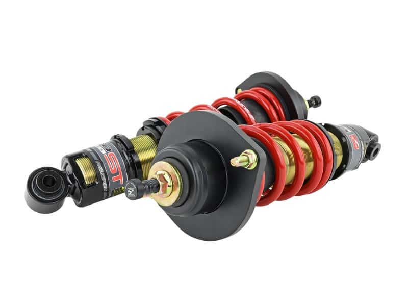 Skunk2 Racing — Skunk2 Mazda Miata NA/NB Pro-ST Coilovers (Front 8 kg/mm - Rear 6 kg/mm)
CoilOverShockAbsrSet - view 5