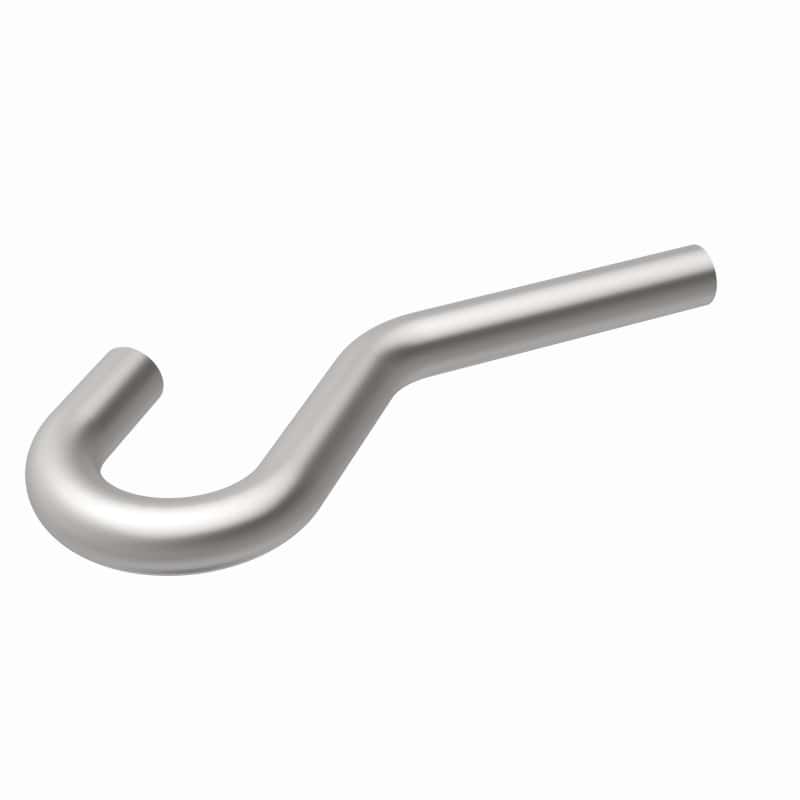 Magnaflow — MagnaFlow Univ bent pipe SS 2.50inch 180/45
Exhaust Pipe - view 16