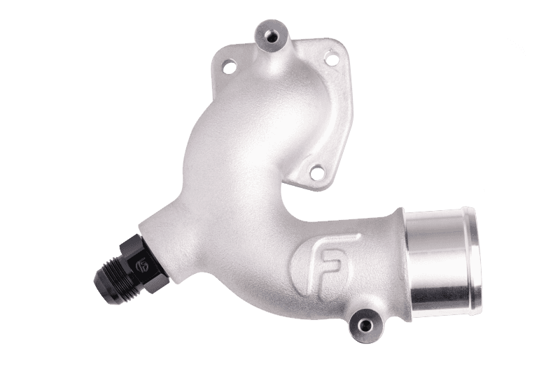Fleece Performance — Fleece Performance 2019+ Ram 2500/3500 Cummins 6.7L Coolant Bypass Kit
Coolant Bypass Kit - view 3