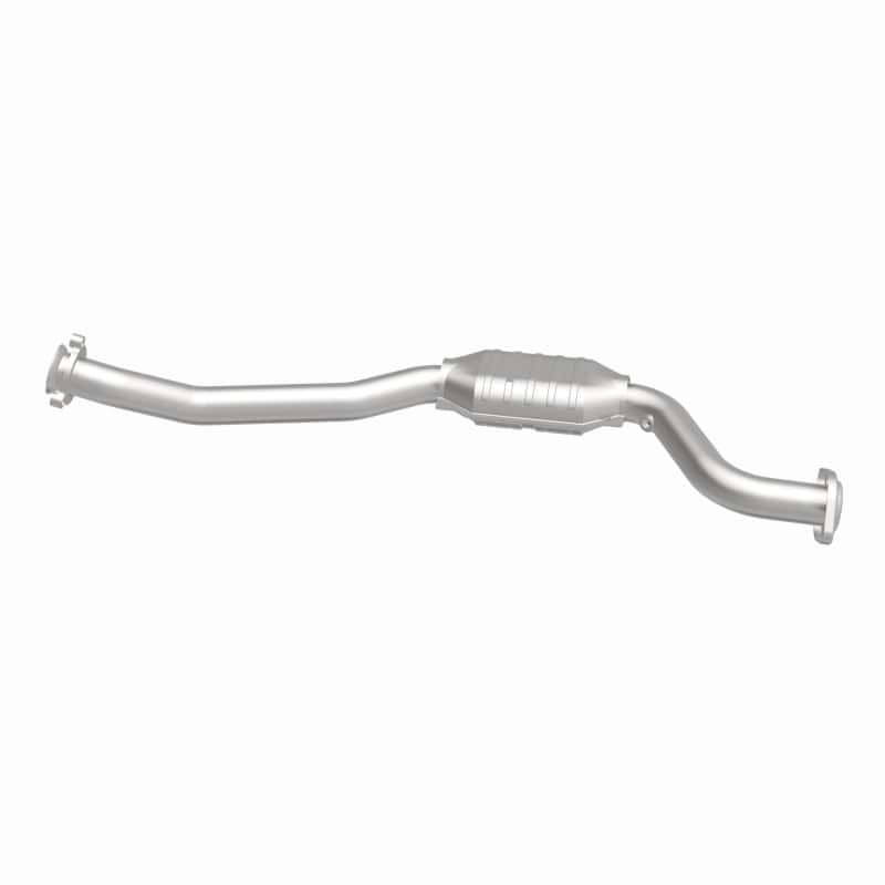 Magnaflow — MagnaFlow Conv DF 04-06 Colorado 2.8/3.5
HM Grade
HM - view 12