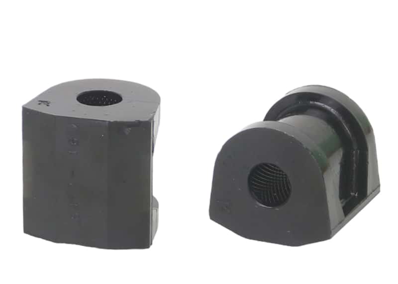 Whiteline — Whiteline 12+ Subaru BRZ / 12+ Scion FR-S / 12+ Toyota 86 16mm Rear Sway Bar Mount Bushing
Swaybar Bushing Kit - view 1
