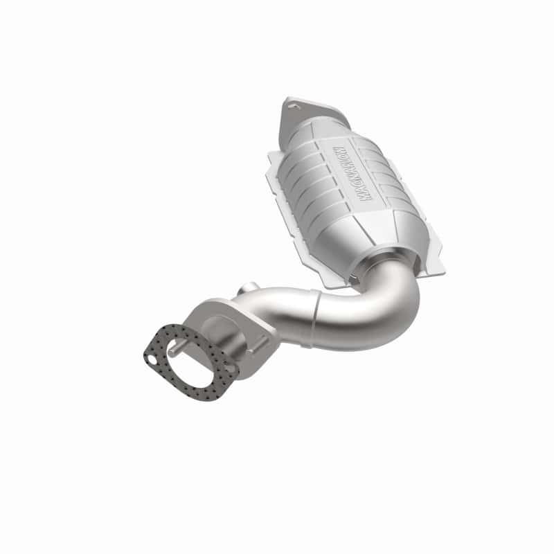Magnaflow — MagnaFlow Conv DF 08-09 Cadi CTS 3.6L Driver Side OEM
OEM Grade
OEM - view 22
