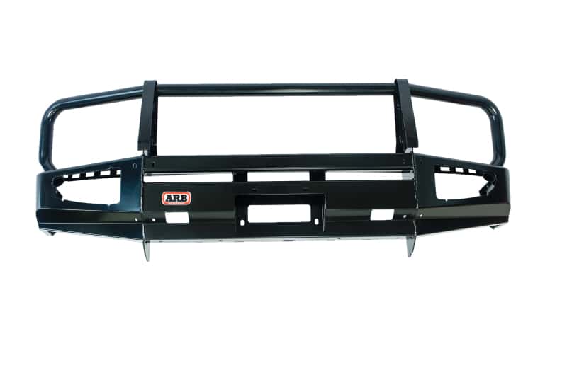 ARB — ARB Combination Bar Xterra 05On (Fit Kit NOT Included)
Combination Bumper - view 3
