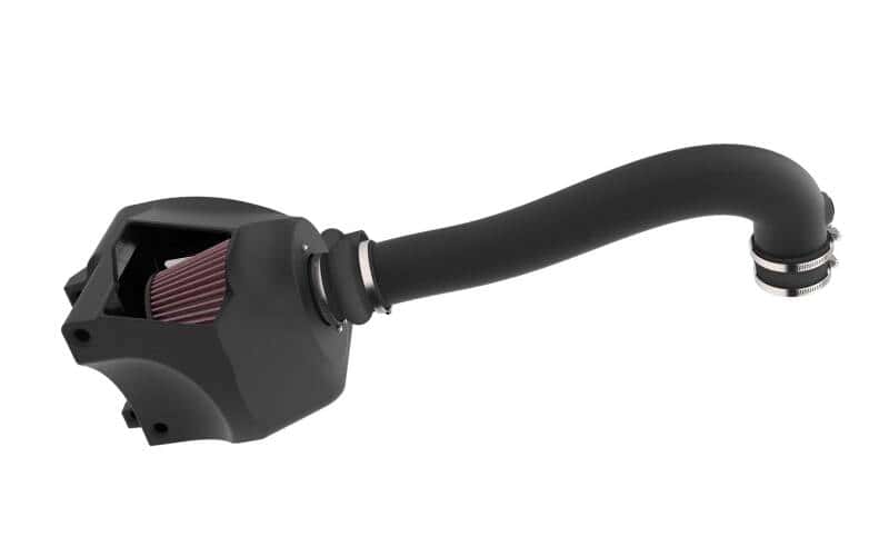 K&N Engineering — K&N 20-23 RAM 1500 V6 3.6L Performance Air Intake System
Air Intake System - view 3
