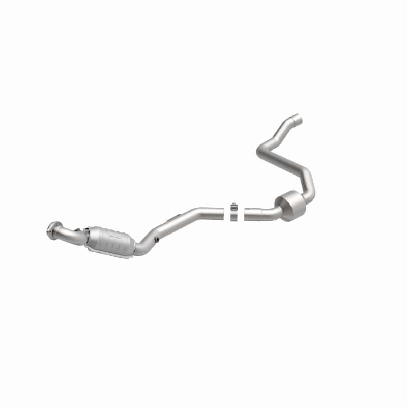 Magnaflow — MagnaFlow Conv DF 01-03 Mercedes ML55 Driver Side 5.5L
California - view 8