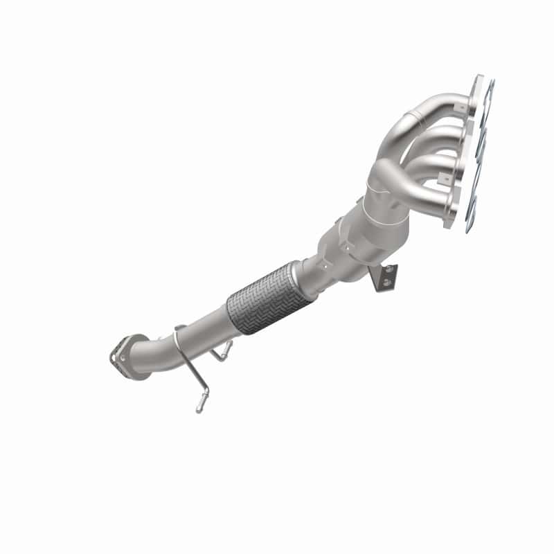 Magnaflow — Magnaflow Conv DF 10- Mazda 3 2.5L
OEM Grade
OEM - view 21