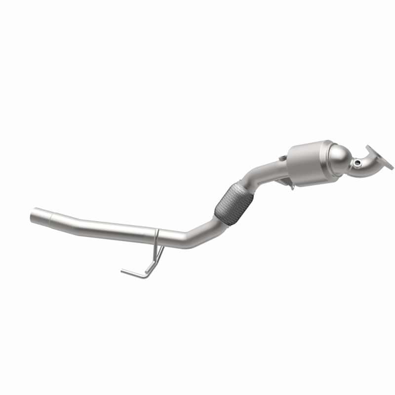 Magnaflow — Magnaflow 11-17 Porsche Cayenne 3.6L Direct Fit Converter
California - view 21