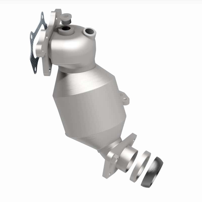 Magnaflow — Magnaflow Conv DF 10-12 Insight 1.3L Manifold
OEM Grade
OEM - view 12