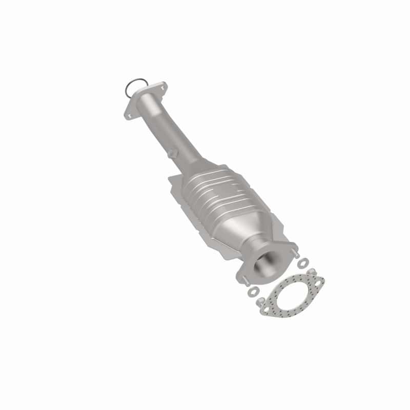 Magnaflow — MagnaFlow Conv DF 07 Titan 5.6L P/S rr OEM
OEM Grade
OEM - view 15