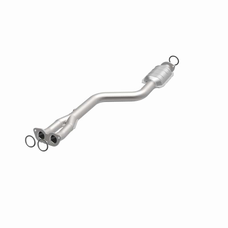 Magnaflow — Magnaflow Conv DF 00-05 Lexus GS300 3.0L
California - view 27