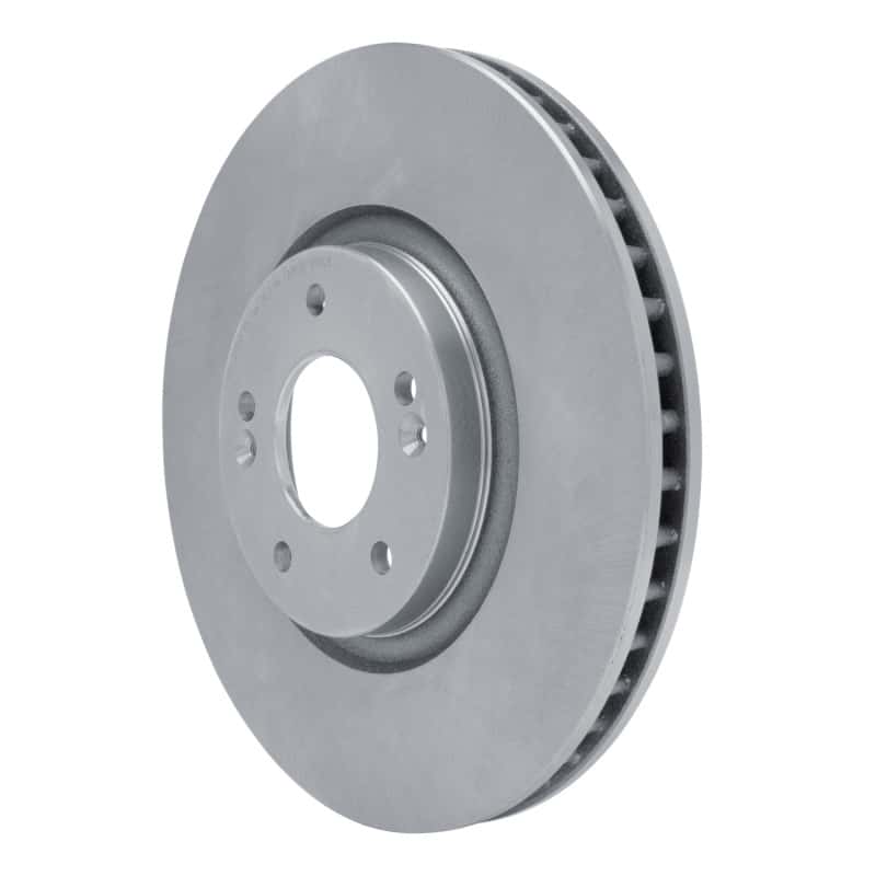 DFC — DFC 11-25 Hyundai Azera Front Brake Rotor
DFC Brake Rotor - view 2