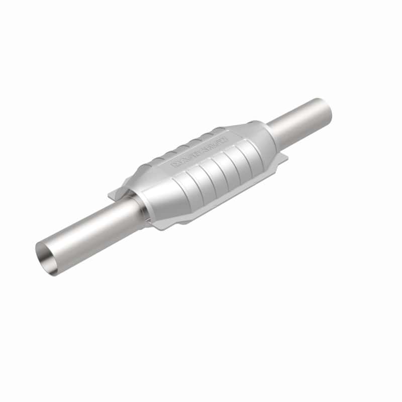 Magnaflow — MagnaFlow Conv GM 25.25X6.5X4 2.25/2.25
Standard Grade
Standard - view 7