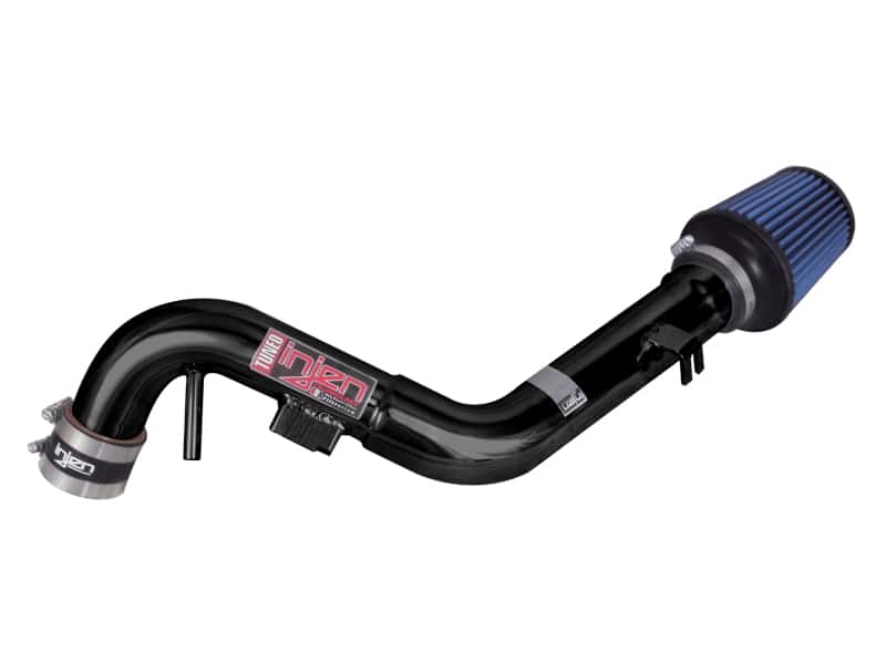 Injen — Injen 11-15 Chevrolet Spark 1.2L 4cyl Black Cold Air Intake w/ MR Tech & Super Nano-Web Dry
Cold Air Intake
Air Intake Kit - view 2