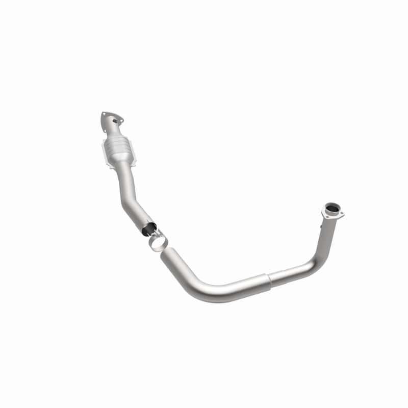 Magnaflow — MagnaFlow Conv DF 97-00 GM Van 5.7L Lf
HM Grade
HM - view 24