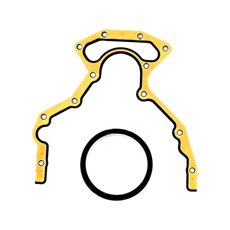 Cometic Gasket — Cometic 97-05 GM LS1 4.8/5.3/5.7/6.0L Rear Main Seal Set
Rear Main Seal Kit - view 2