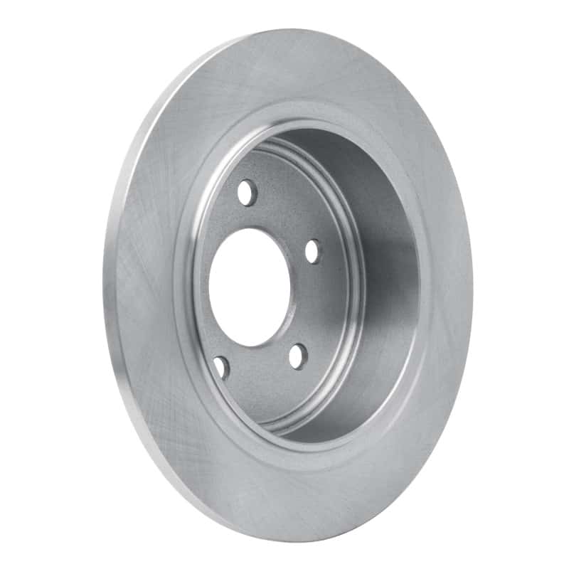 DFC — DFC 03-05 Ford Explorer Sport Rear Brake Rotor
DFC Brake Rotor - view 4