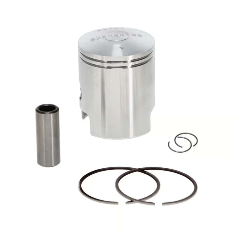 Wiseco — Wiseco Suzuki JR50/ Kawasaki KDX/KFX50 (826M04100) Piston
Piston Kit - view 2