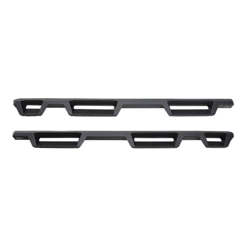 Westin — Westin 19-20 Ram 1500 5.5ft bed (Excludes 1500 Classic) HDX Drop W2W Nerf Step Bars - Textured Black
Nerf/StepBarWTW - view 7