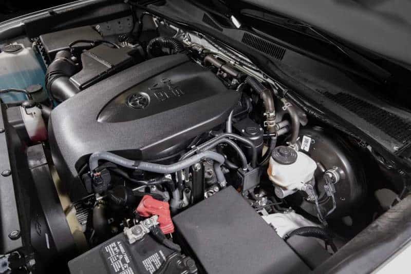 K&N Engineering — K&N 16-23 Toyota Tacoma 3.5L Oil Catch Can - view 6