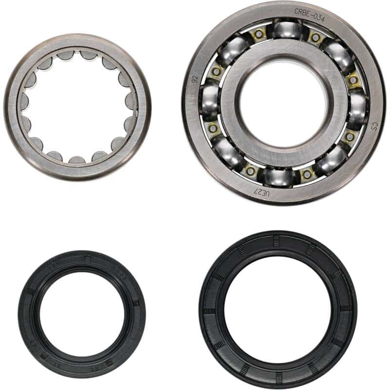 Hot Rods — Hot Rods 18-21 Honda CRF 250 R 250cc Main Bearing & Seal Kit - view 3