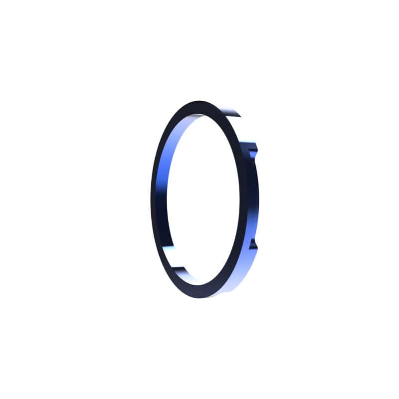 KC HiLiTES — KC HiLiTES FLEX ERA 1 (Single Bezel Ring) - Blue - view 9