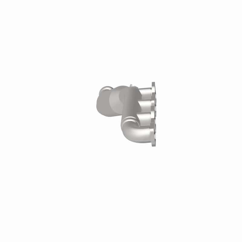Magnaflow — MagnaFlow Converter Direct Fit 07-10 BMW X5 4.8L V8
OEM Grade
OEM - view 24