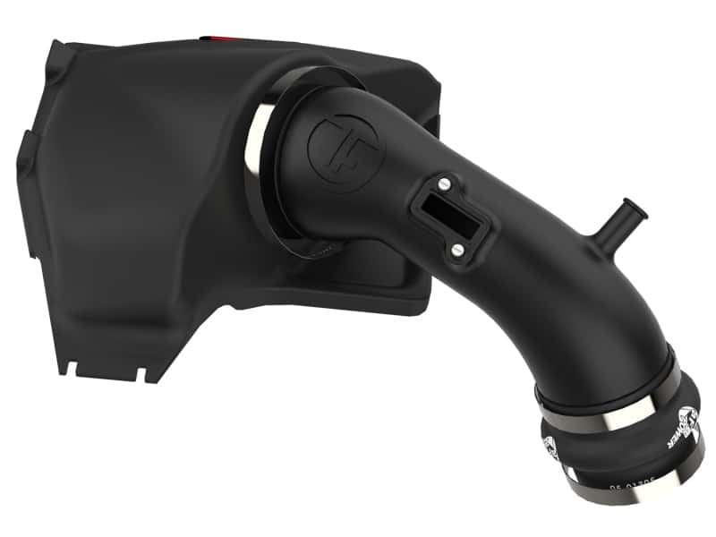 aFe — aFe Takeda Stage-2 Pro 5R Cold Air Intake System 13-18 Nissan Altima I4 2.5L
Takeda Intake System - view 3