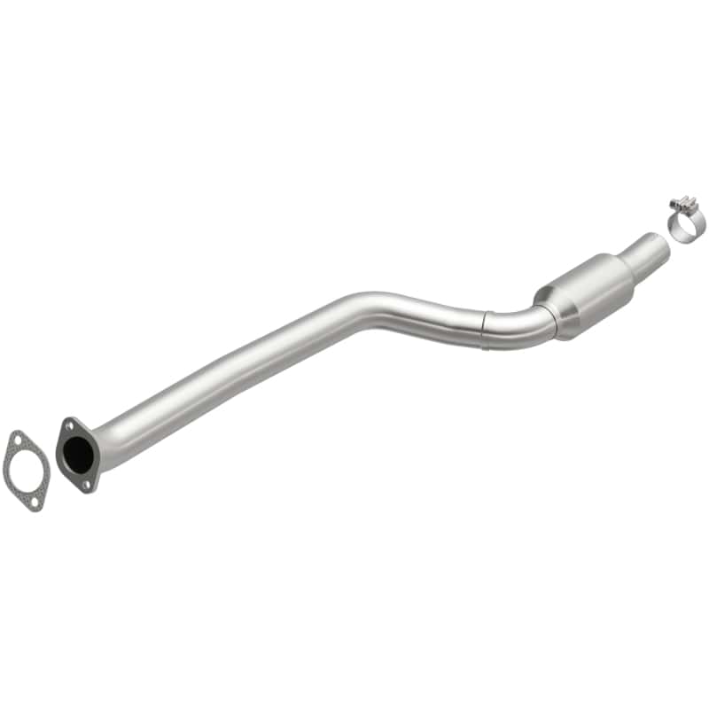 Magnaflow — MagnaFlow 09-16 BMW Z4 OEM Grade Federal / EPA Compliant Direct-Fit Catalytic Converter
OEM Grade
OEM - view 1
