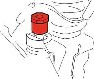 SPC Performance — SPC Performance SET (9) 4X4 SLEEVES
ALIGNMENT BUSHING KT
ALIGN BUSHNG - view 2